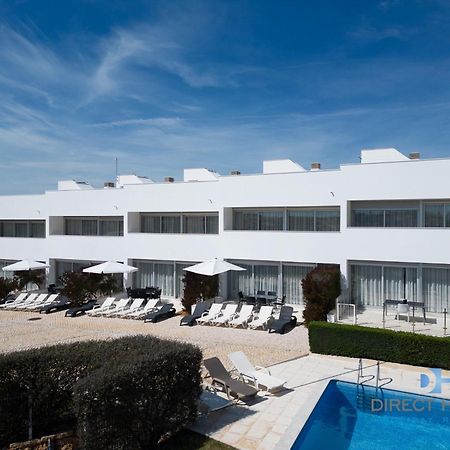 Villas Rocha Albufeira Exterior foto