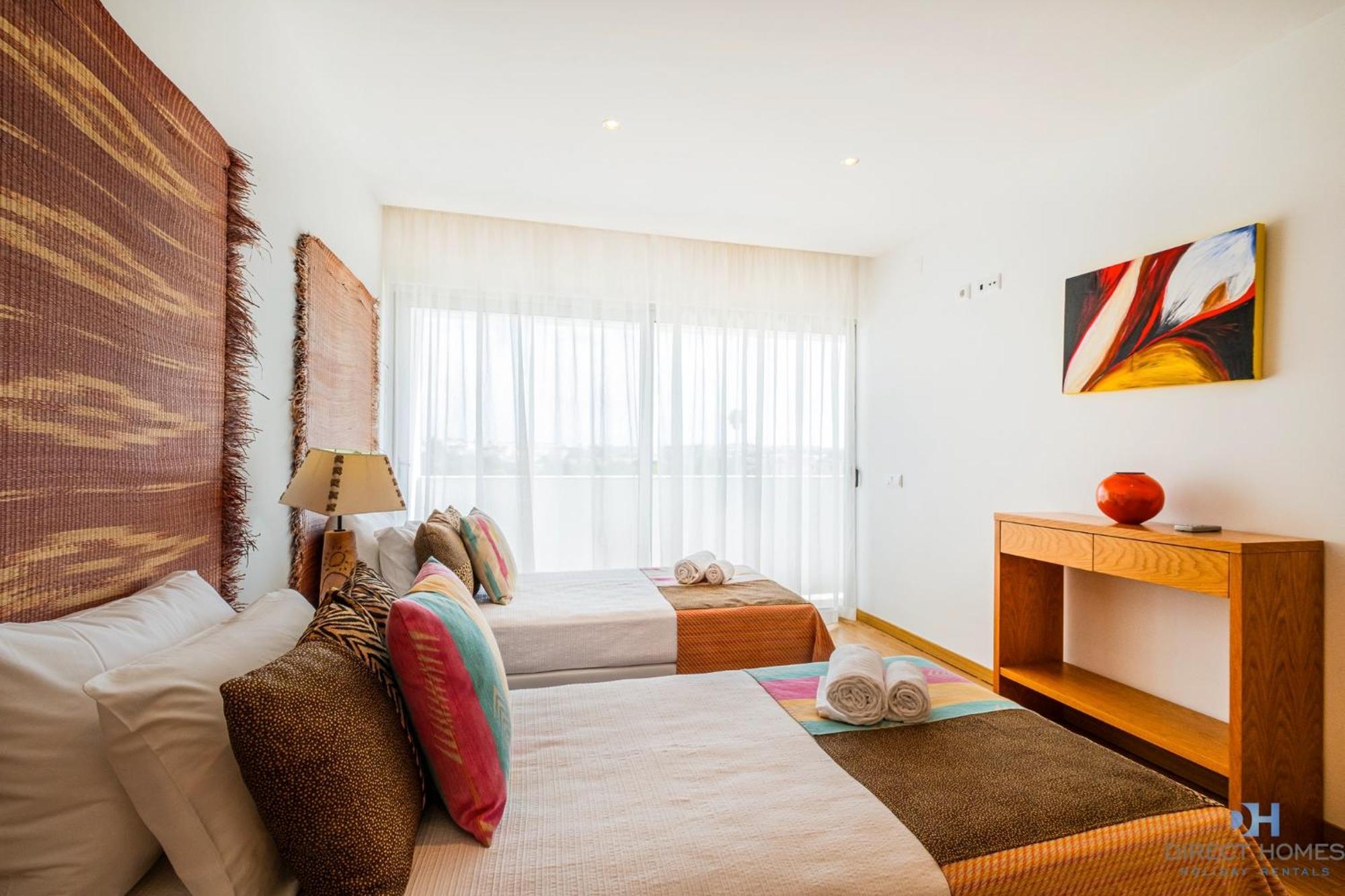 Villas Rocha Albufeira Exterior foto