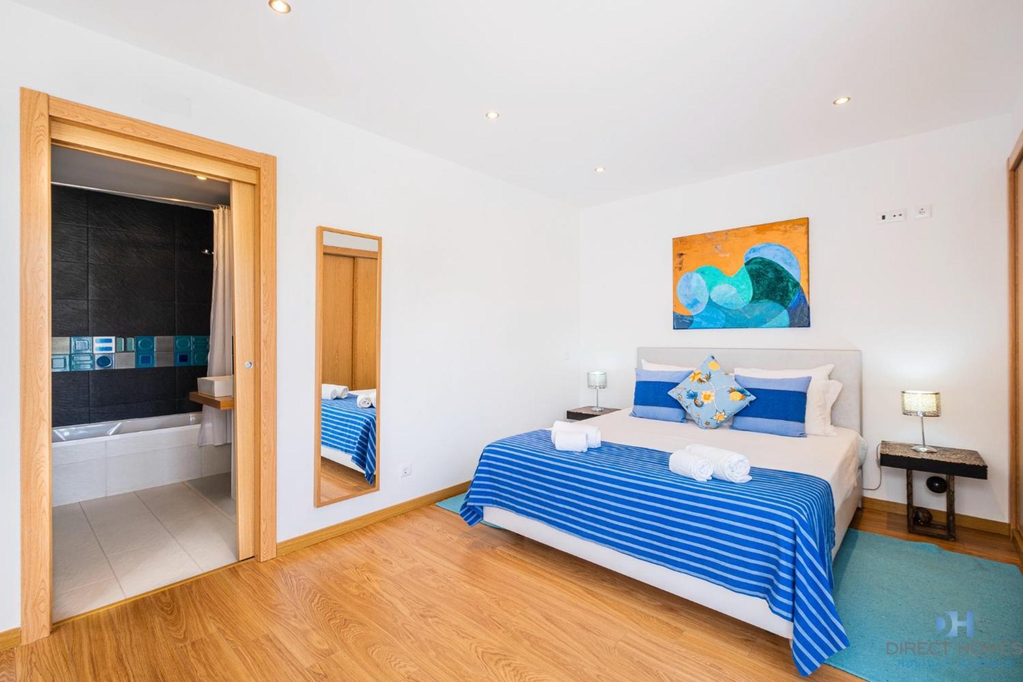 Villas Rocha Albufeira Exterior foto