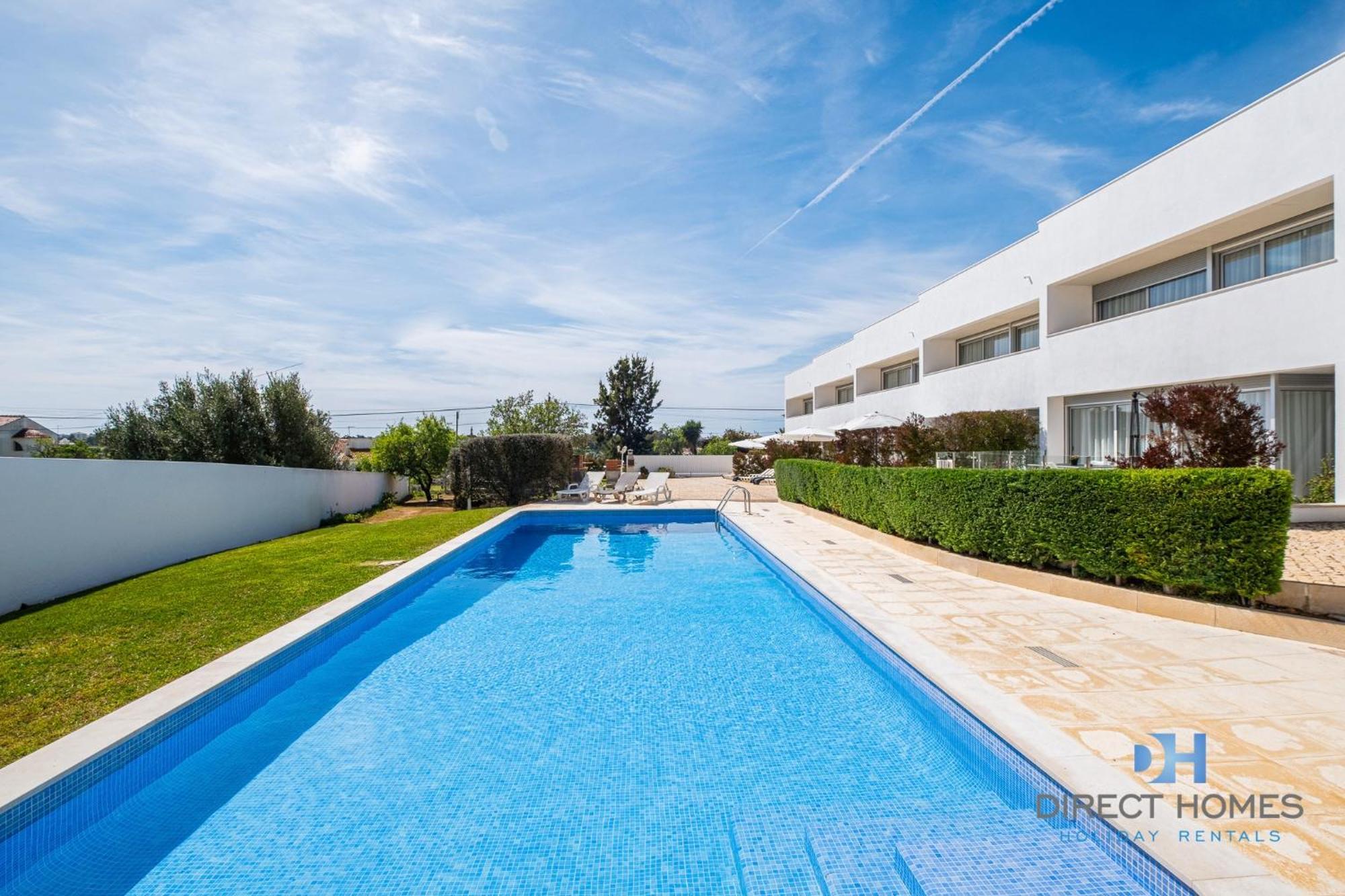 Villas Rocha Albufeira Exterior foto