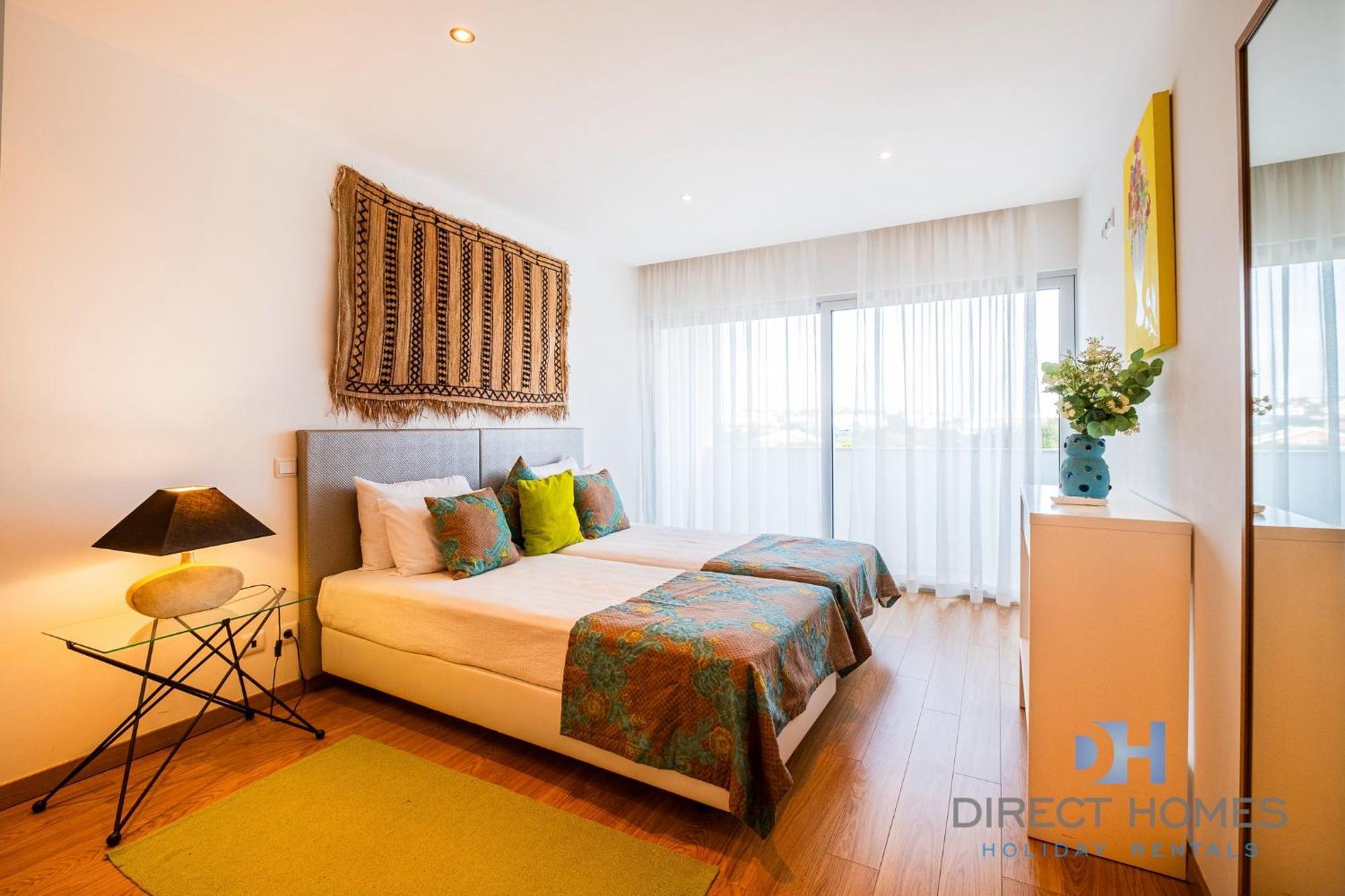 Villas Rocha Albufeira Exterior foto